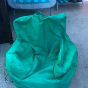 Bean bag chair